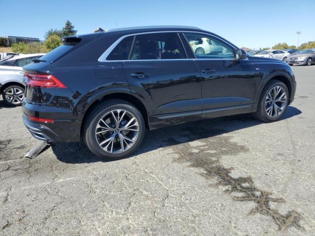 2022 AUDI Q8 PREMIUM PLUS S-LINE WA1EVBF19ND032622