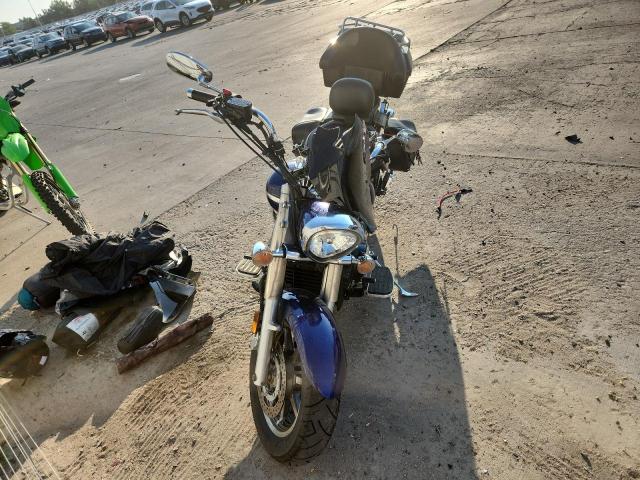 2007 YAMAHA XVS1300 A JYAVP24E27A004585
