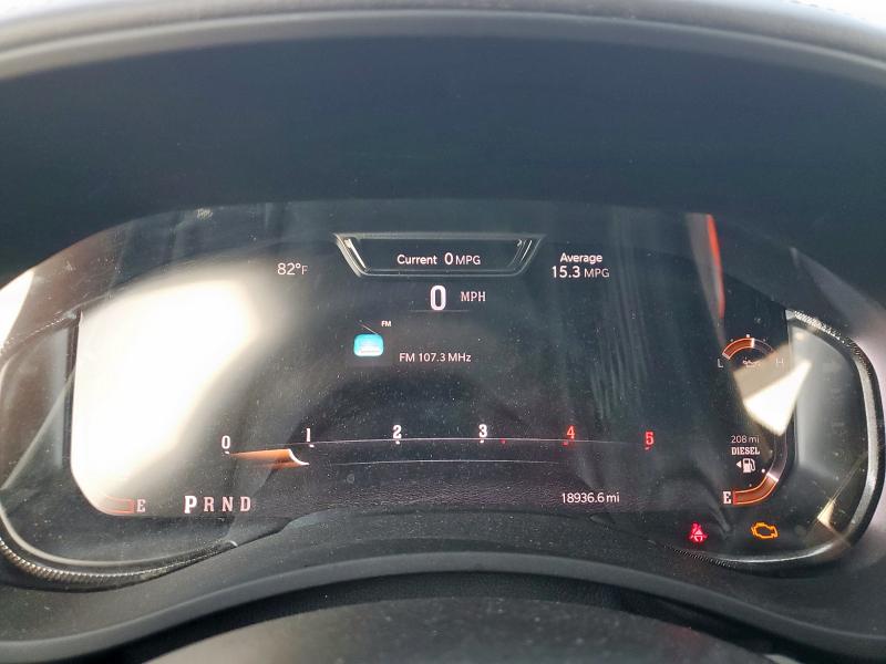 2024 RAM 2500 POWER 3C6UR5ELXRG244651