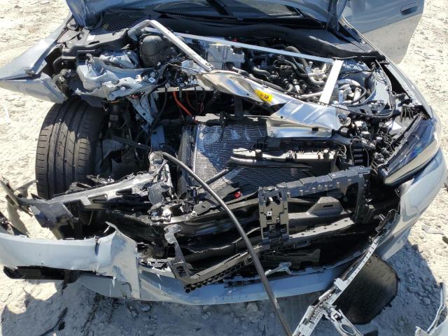 2025 BMW I4 EDRIVE WBY23HD08SFV05937