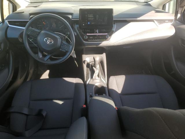 2024 TOYOTA COROLLA LE 5YFB4MDE9RP173500