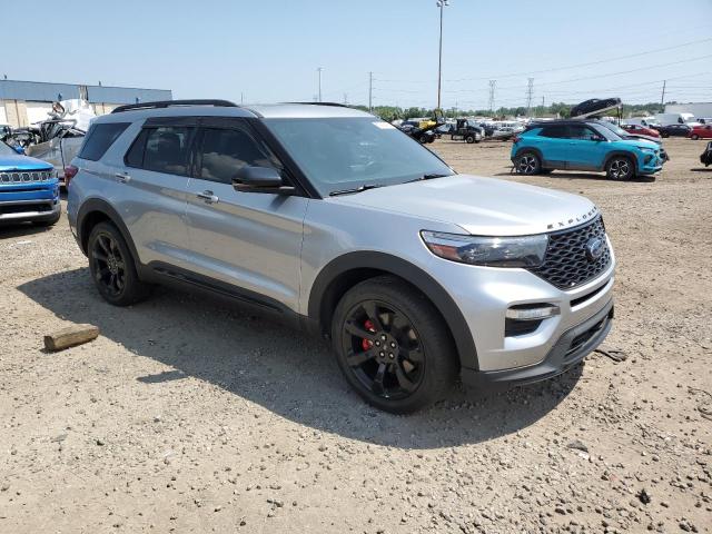 2022 FORD EXPLORER S 1FM5K8GC2NGB08547