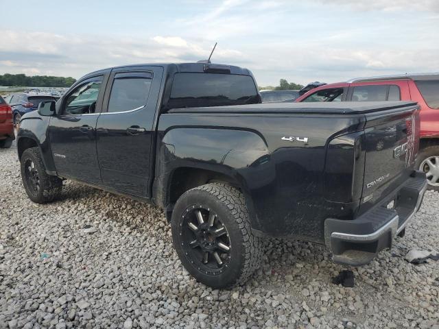 2018 GMC CANYON SLE 1GTG6CEN6J1323483