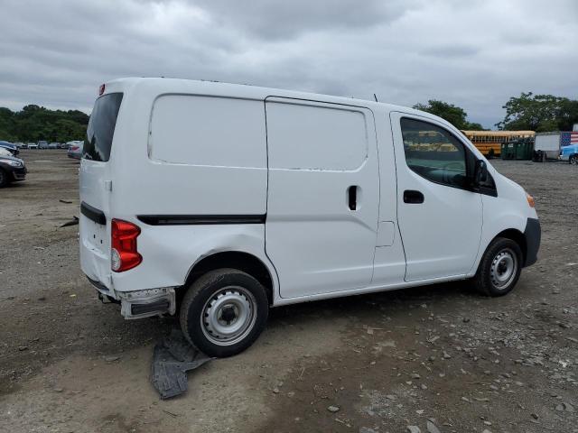 2019 NISSAN NV200 2.5S 3N6CM0KN4KK702664