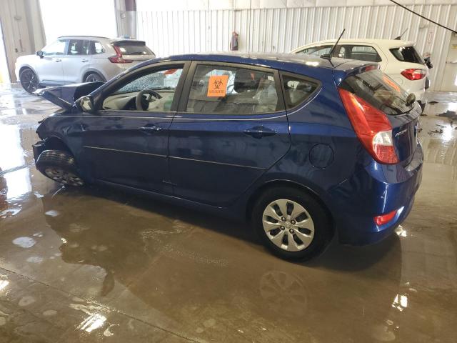 2016 HYUNDAI ACCENT SE - KMHCT5AE0GU265785