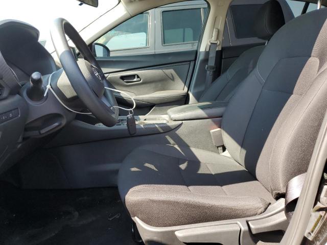 2024 NISSAN SENTRA S - 3N1AB8BV0RY355584