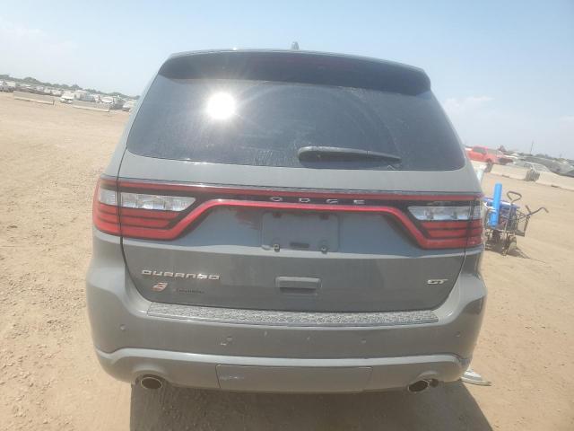 2021 DODGE DURANGO GT 1C4RDJDG2MC627215