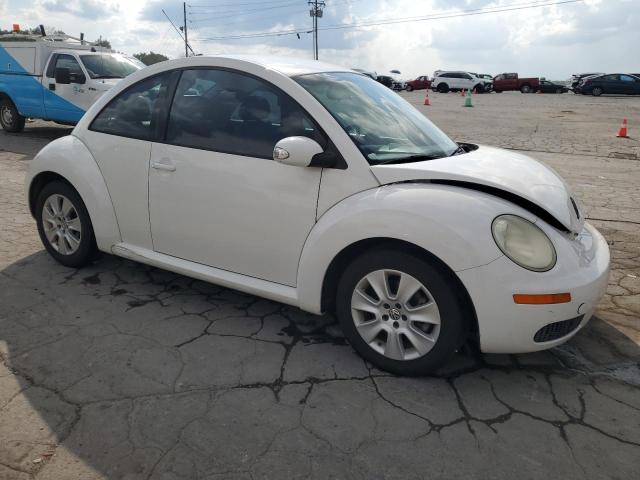 2009 VOLKSWAGEN NEW BEETLE - Other View