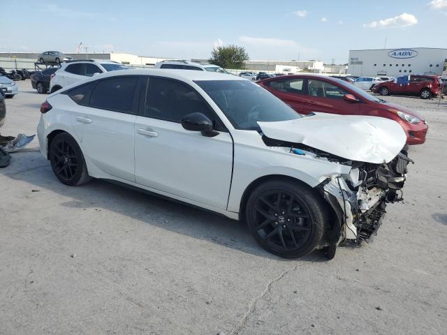 2024 HONDA CIVIC SPOR - 19XFL2H8XRE011535