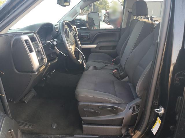 2018 CHEVROLET SILVERADO 1GCVKREHXJZ174691