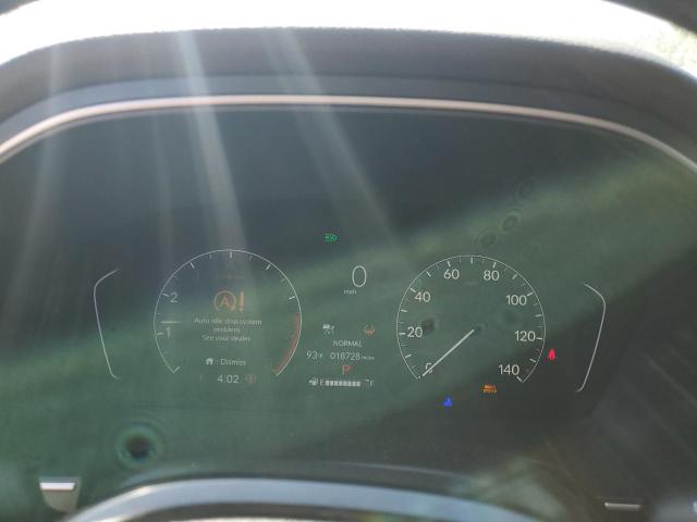 2024 HONDA PILOT EXL 5FNYG1H54RB006371