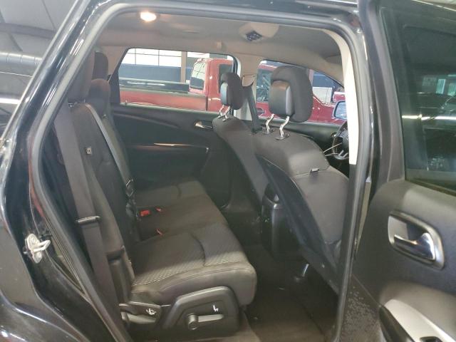 2017 DODGE JOURNEY SX 3C4PDDBG4HT575219