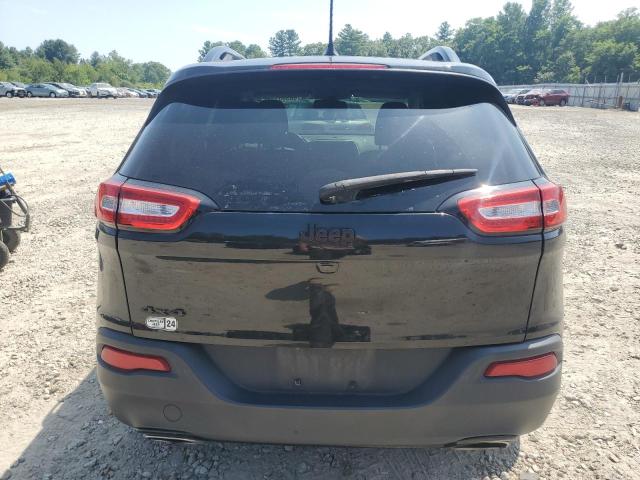 2016 JEEP CHEROKEE S 1C4PJMAS9GW344758