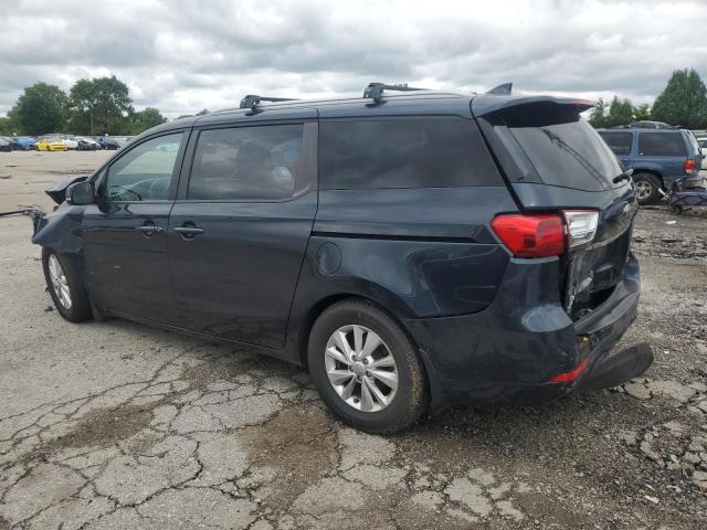 2016 KIA SEDONA LX - KNDMB5C19G6191468