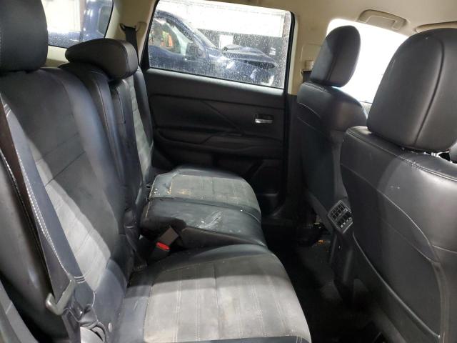 2019 MITSUBISHI OUTLANDER JA4AD3A38KZ052987