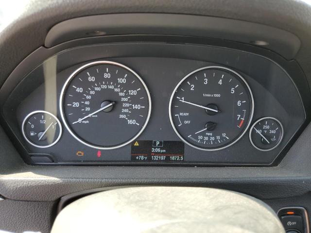 2015 BMW 328 I WBA3A5G58FNS88478