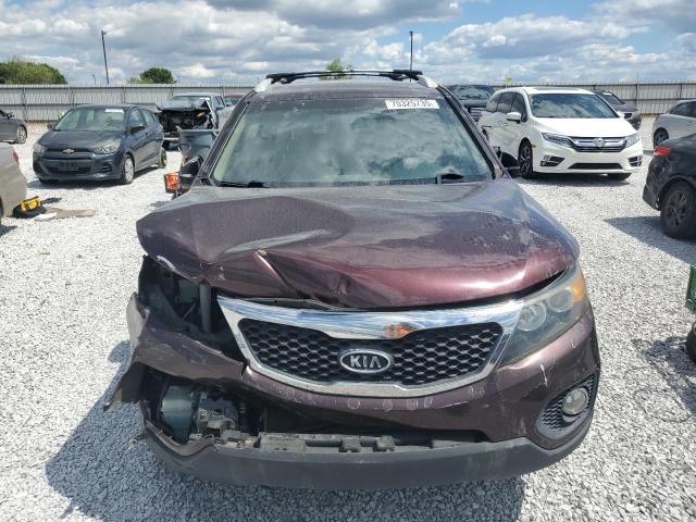2013 KIA SORENTO LX #3292350310