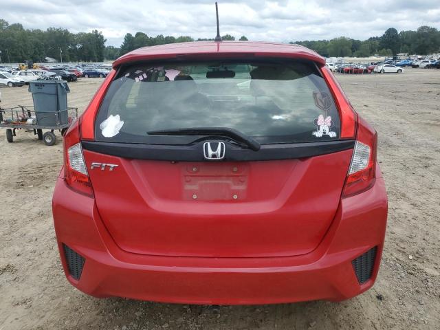 2016 HONDA FIT LX JHMGK5H54GS002398