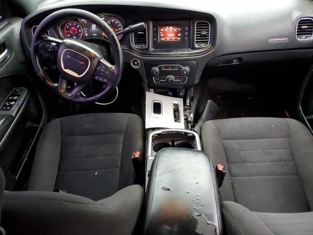 2016 DODGE CHARGER PO 2C3CDXKT3GH271114