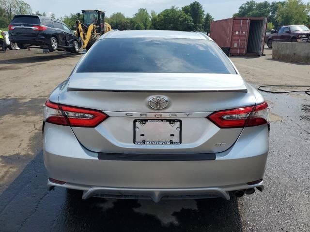2018 TOYOTA CAMRY SE A 4T1B11HK9JU026331
