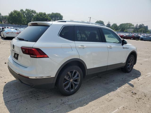2023 VOLKSWAGEN TIGUAN SE 3VV3B7AX3PM040934