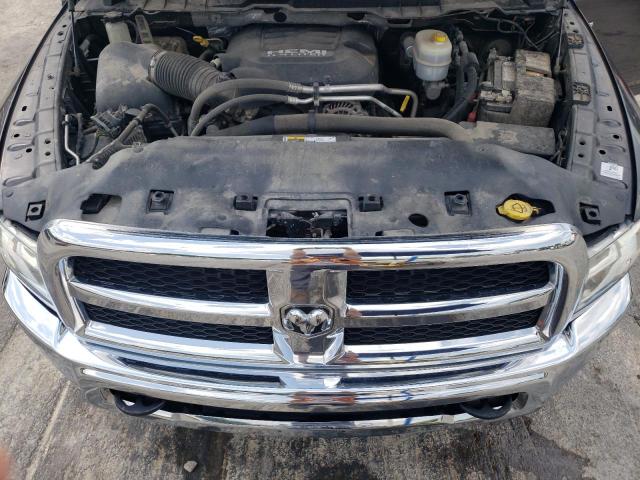 2018 RAM 2500 ST 3C6UR5CJ6JG336507