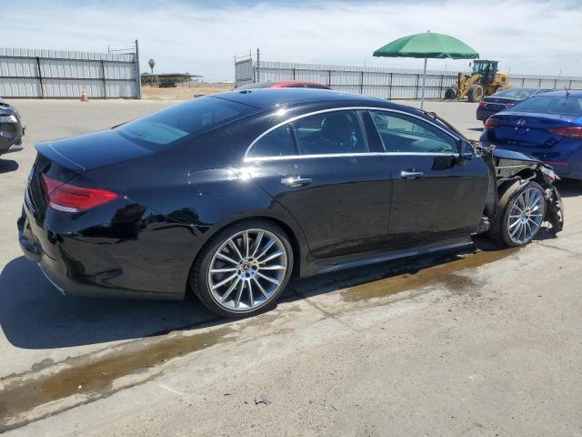 2019 MERCEDES-BENZ CLS 450 WDD2J5JB5KA011940