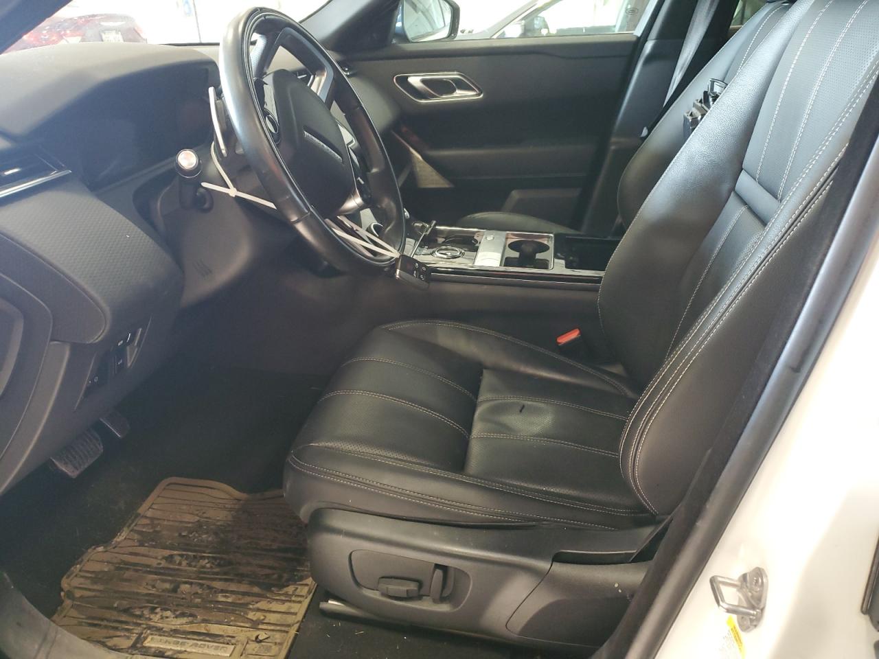 LAND ROVER RANGE ROVER R-DYNAMIC SE