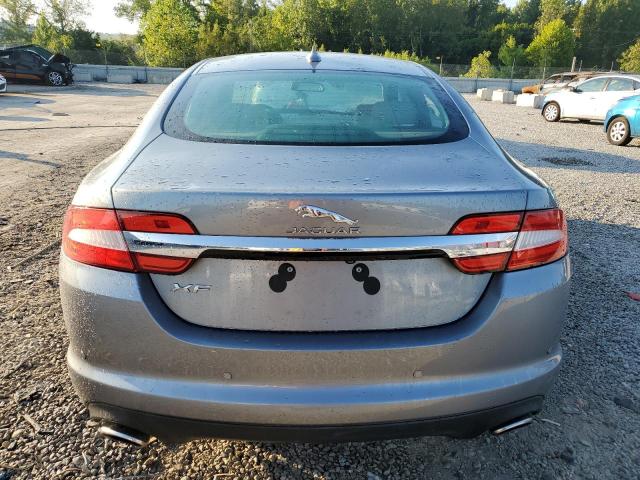 2015 JAGUAR XF 2.0T PR SAJWA0FS4FPU65611