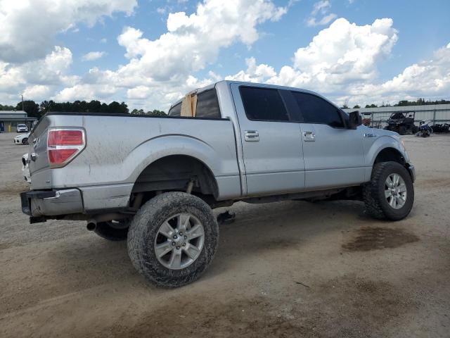 2013 FORD F150 SUPER - 1FTFW1EF7DKD12855