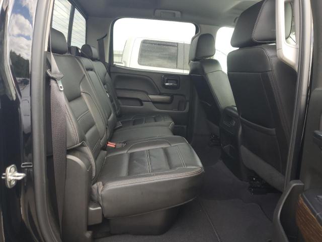 2018 GMC SIERRA K15 3GTU2PECXJG521358