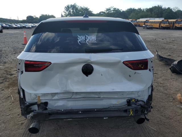 2023 VOLKSWAGEN GTI SE WVWRA7CD7PW208105