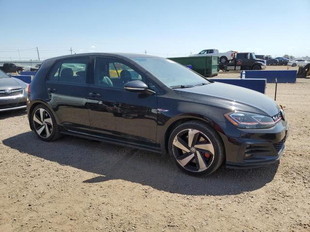 2018 VOLKSWAGEN GTI S 3VW547AU3JM259095