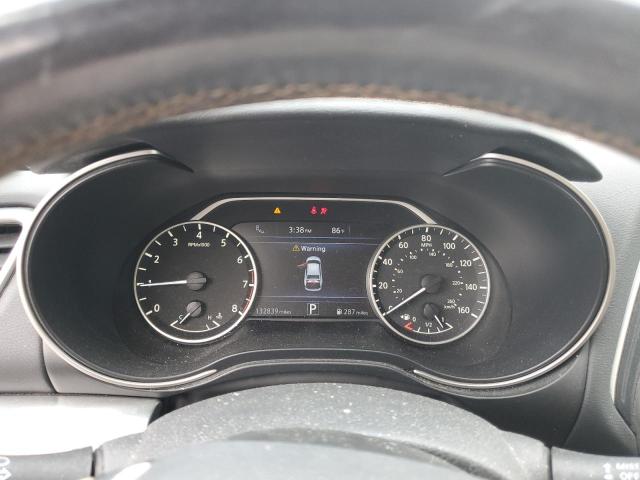 2016 NISSAN MAXIMA 3.5 - 1N4AA6AP7GC419896