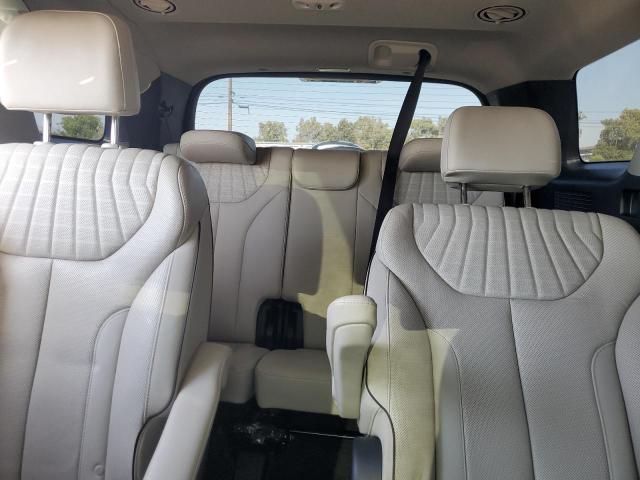 2023 HYUNDAI PALISADE L KM8R5DGE9PU551785