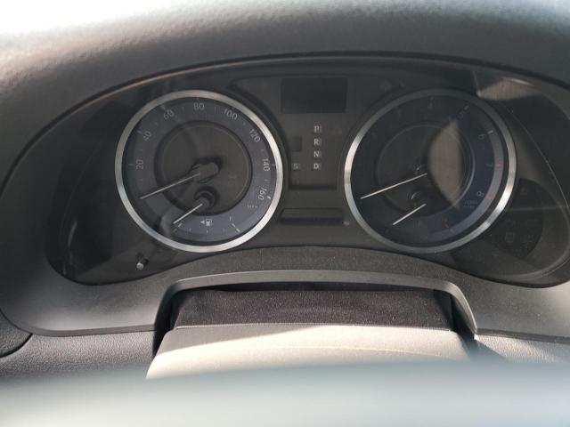 2012 LEXUS IS 350 - JTHBE5C25C5030590