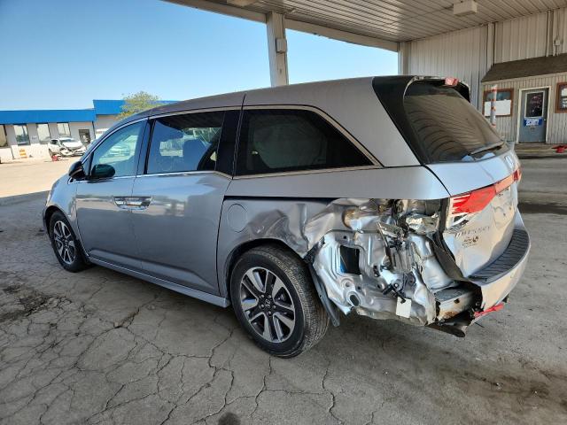 2016 HONDA ODYSSEY TOURING - 5FNRL5H98GB055855