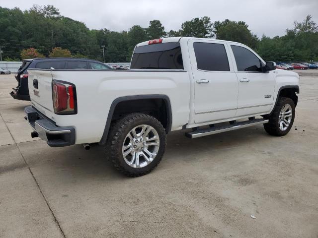 2018 GMC SIERRA K1500 SLT 3GTU2NEC6JG484314