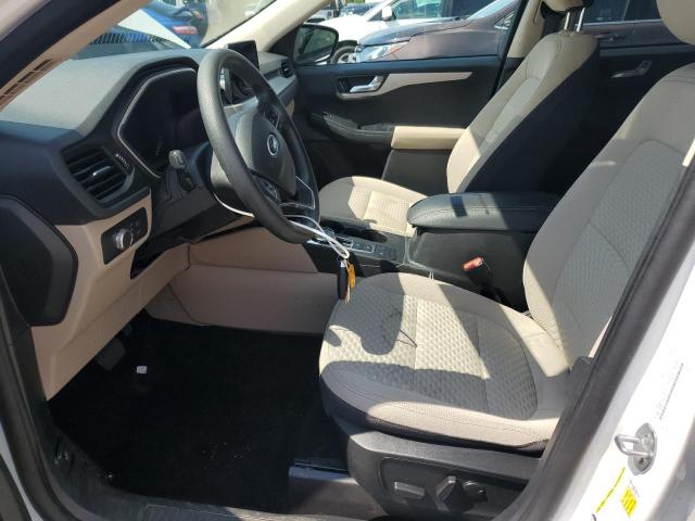 2020 FORD ESCAPE SE - 1FMCU0G69LUA00714