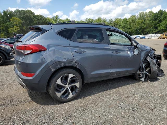 2018 HYUNDAI TUCSON VAL KM8J3CA24JU719951