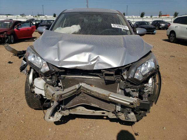 2016 HONDA HR-V EX 3CZRU6H54GM756527