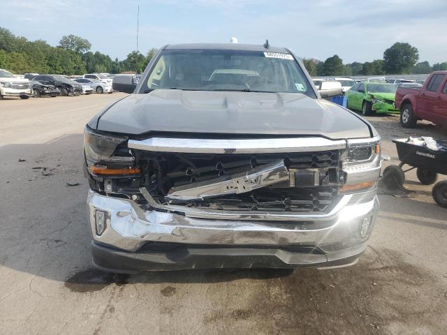 2017 CHEVROLET SILVERADO C1500 LT 3GCPCREC1HG291256