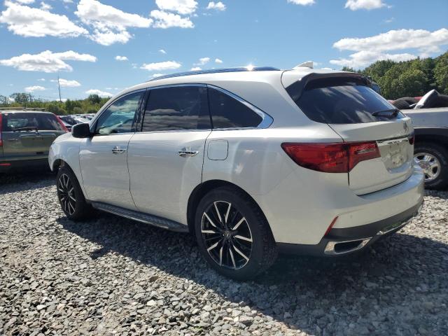 2017 ACURA MDX ADVANCE 5FRYD4H97HB024082