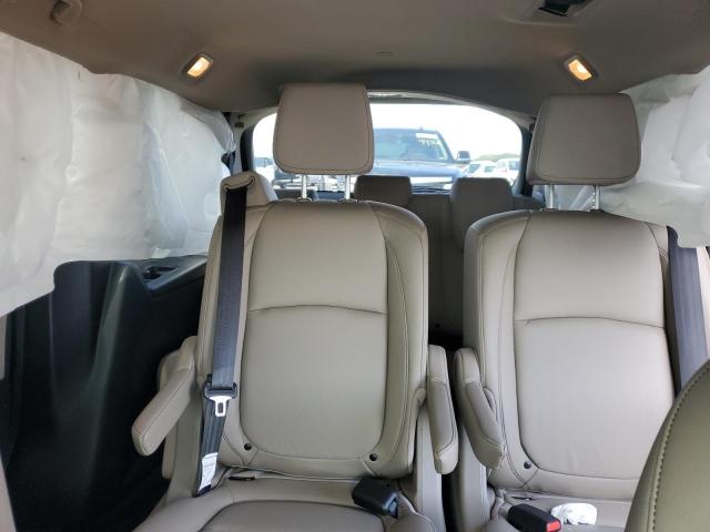 2024 HONDA ODYSSEY EX 5FNRL6H66RB073771