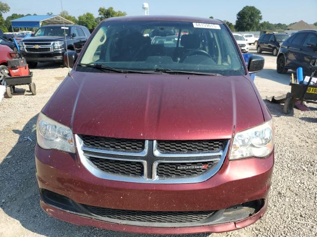 2017 DODGE GRAND CARA 2C4RDGBG0HR618483