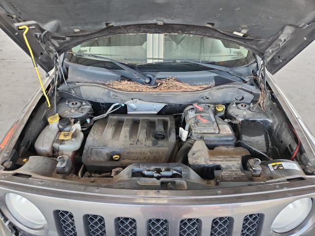 2014 JEEP PATRIOT SP - 1C4NJPBB4ED785875