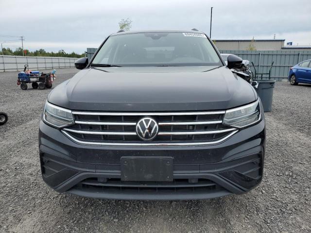 2024 VOLKSWAGEN TIGUAN SE 3VV2B7AX3RM167438