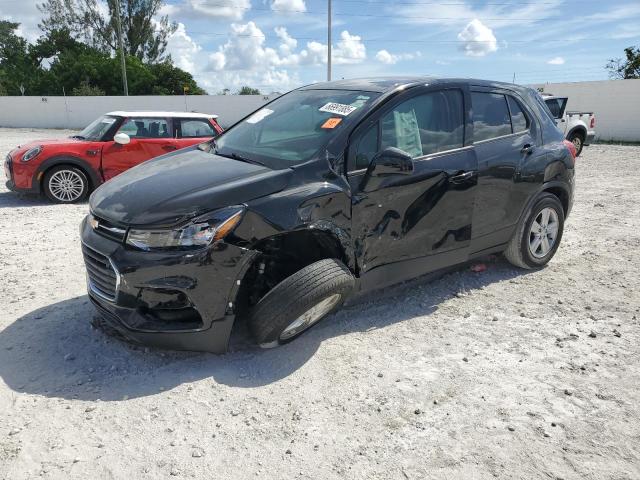 CHEVROLET TRAX LS