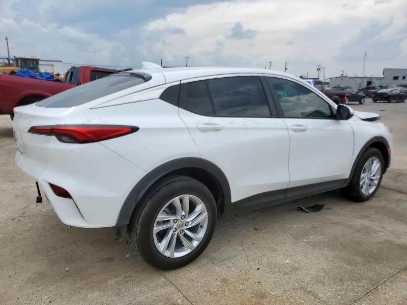 2025 BUICK ENVISTA PR KL47LAEP9SB131835