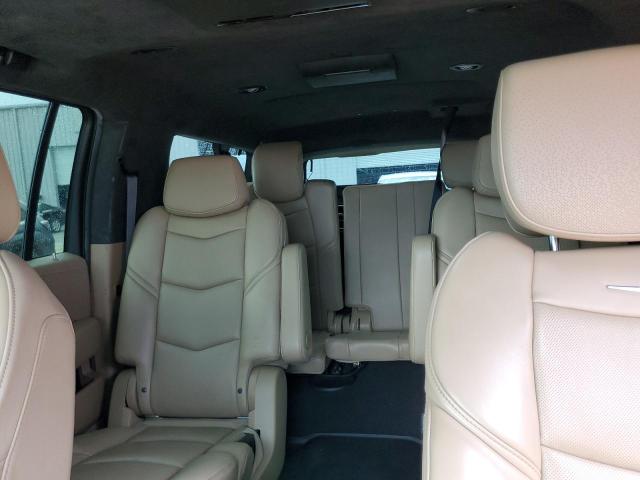 2019 CADILLAC ESCALADE E 1GYS3KKJ8KR244022